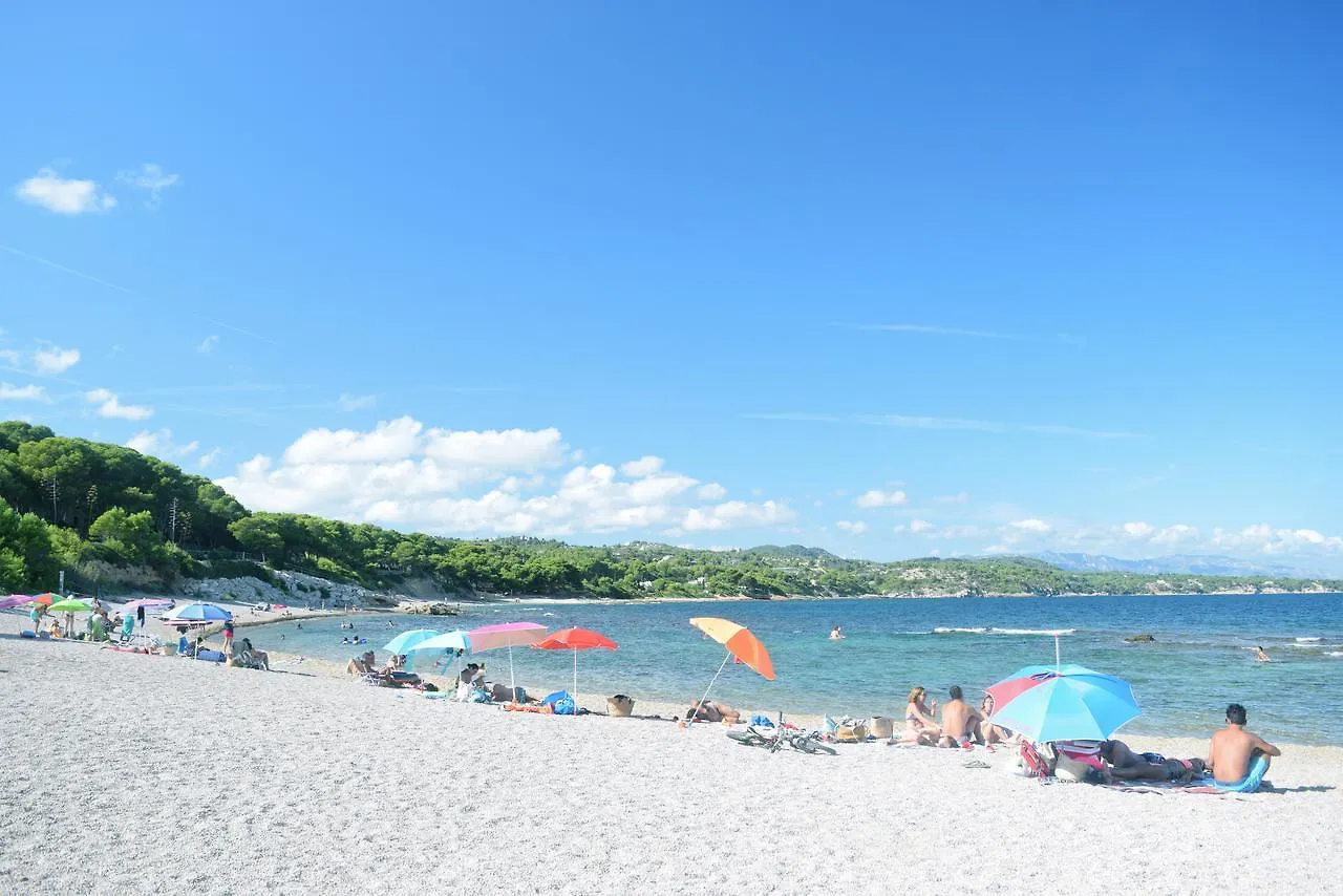 Cui Bono Villa L'Ampolla