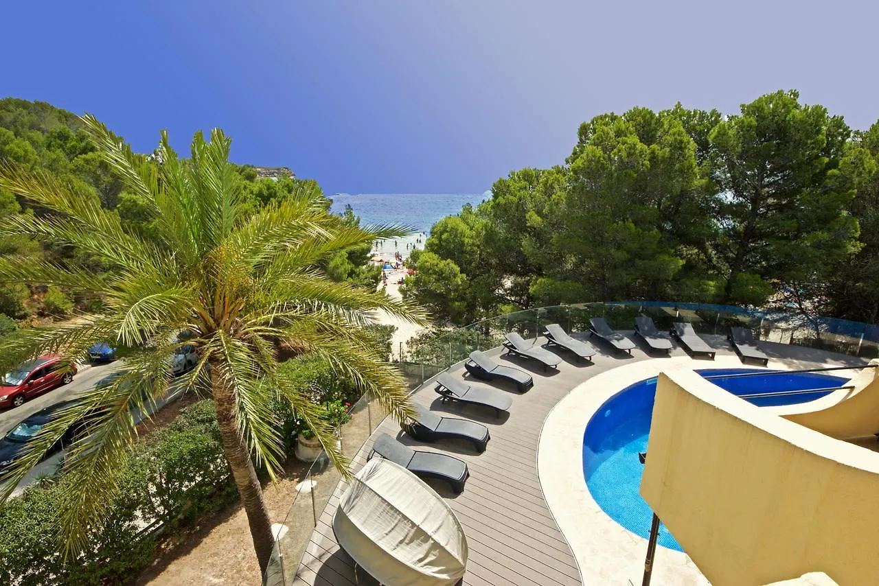 Cui Bono Villa L'Ampolla Spain