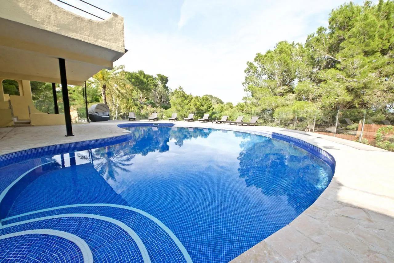 Cui Bono Villa L'Ampolla 0*,